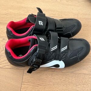 Peloton Cycling Shoes
